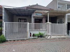 4 Bedroom House for sale in East Jawa, Rungkut, Surabaya, East Jawa