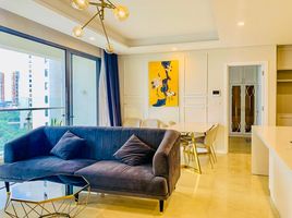 2 Bedroom Condo for sale in Binh Trung Tay, Ho Chi Minh City, Binh Trung Tay