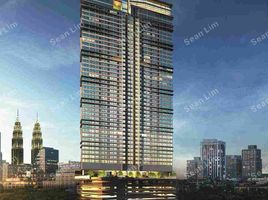 3 Bilik Tidur Kondo for sale in Sungai Buloh, Petaling, Sungai Buloh