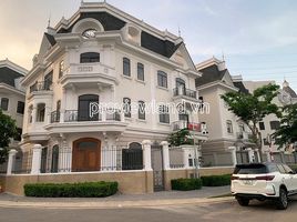 4 Bedroom Villa for sale at Victoria Village, Thanh My Loi