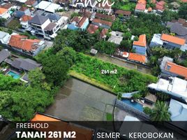  Land for sale in Badung, Bali, Kuta, Badung