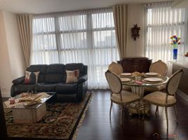 1 Bedroom Apartment for rent in Greenbelt by Ayala Malls, Makati City, Makati City