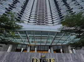 1 Bedroom Condo for sale at The Rise Makati, Makati City