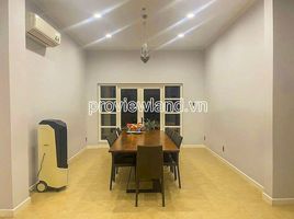 4 Phòng ngủ Nhà mặt tiền for rent in Thảo Điền, Quận 2, Thảo Điền