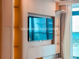 2 Phòng ngủ Căn hộ for rent at The Filmore Danang, Bình Thuận