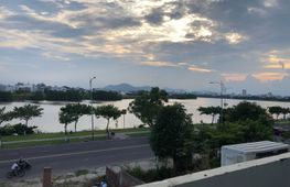 Cho thuê nhà riêng, 5 PN, 300 m², Ngũ Hành Sơn