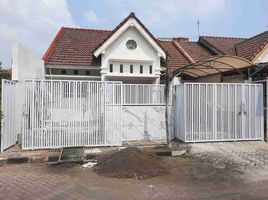 4 Bedroom House for sale in East Jawa, Mulyorejo, Surabaya, East Jawa