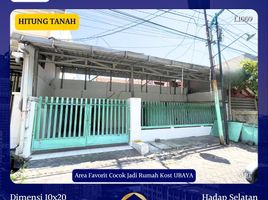  Casa en venta en Rungkut, East Jawa, Rungkut
