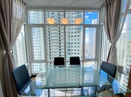 2 Bedroom Condo for sale at Two Serendra, Makati City