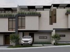 3 Schlafzimmer Villa zu verkaufen in San Luis Potosi, San Luis Potosi, San Luis Potosi, San Luis Potosi