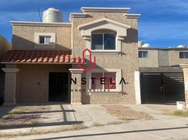 Maison 3 chambre à vendre à Chihuahua, Chihuahua, Chihuahua, Chihuahua