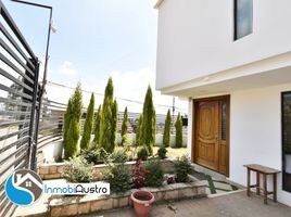 3 Bedroom House for sale in Cathedral of the Immaculate Conception, Cuenca, Cuenca, Cuenca