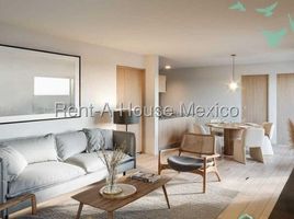 2 Schlafzimmer Wohnung zu verkaufen in Azcapotzalco, Mexico City, Azcapotzalco