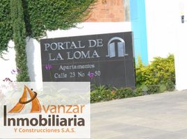 3 Habitación Apartamento en venta en Santander, Piedecuesta, Santander