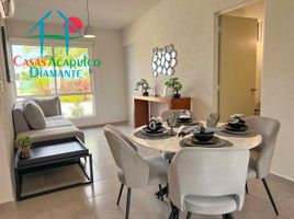 2 Habitación Departamento en venta en Acapulco, Guerrero, Acapulco, Guerrero