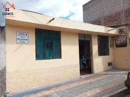 4 Schlafzimmer Haus zu verkaufen in Otavalo, Imbabura, Otavalo, Otavalo, Imbabura