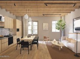 1 Schlafzimmer Appartement zu verkaufen in Azcapotzalco, Mexico City, Azcapotzalco