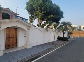 4 Bedroom House for sale in Samborondon, Guayas, Samborondon, Samborondon