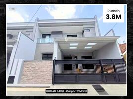 4 Bedroom Villa for sale in Mulyorejo, Surabaya, Mulyorejo