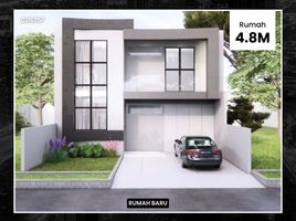 4 Habitación Casa en venta en East Jawa, Rungkut, Surabaya, East Jawa