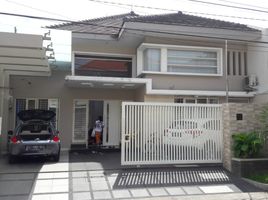 5 Schlafzimmer Villa zu verkaufen in Surabaya, East Jawa, Mulyorejo, Surabaya