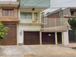 Maison 3 chambre à vendre à Alvaro Obregon, Mexico City, Alvaro Obregon