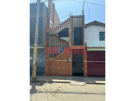 3 Habitación Casa en venta en Barranca, Lima, Supe, Barranca