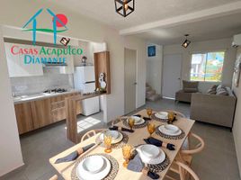 2 Bedroom House for sale in Acapulco, Guerrero, Acapulco