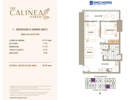 3 Bedroom Condo for sale in Eastern District, Metro Manila, Pasig City, Eastern District