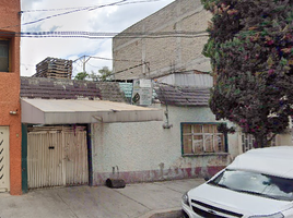 3 Habitación Casa en venta en Benito Juarez, Ciudad de México, Benito Juarez