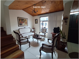 4 Habitación Casa en venta en Risaralda, Dosquebradas, Risaralda