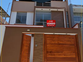 5 Habitación Casa en venta en Piura, Castilla, Piura, Piura