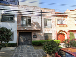 5 Schlafzimmer Haus zu verkaufen in Miguel Hidalgo, Mexico City, Miguel Hidalgo