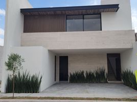 3 Schlafzimmer Haus zu verkaufen in Mexquitic De Carmona, San Luis Potosi, Mexquitic De Carmona