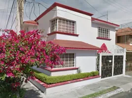 5 Habitación Casa en venta en Morelia, Michoacán, Morelia