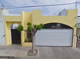 Maison 3 chambre à vendre à Culiacan, Sinaloa, Culiacan