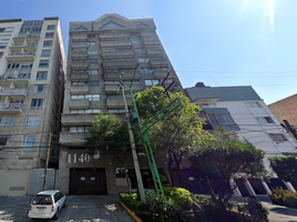 Appartement 3 chambre à vendre à Miguel Hidalgo, Mexico City, Miguel Hidalgo