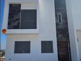 Maison à vendre à Mexquitic De Carmona, San Luis Potosi, Mexquitic De Carmona