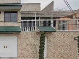 4 Schlafzimmer Haus zu verkaufen in Tultitlan, Mexico, Tultitlan