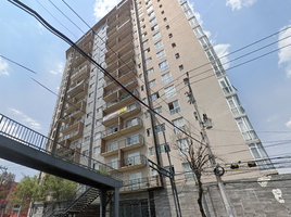 2 Schlafzimmer Appartement zu verkaufen in Cuauhtemoc, Mexico City, Cuauhtemoc, Mexico City