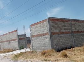  Grundstück zu verkaufen in Toluca, Mexico, Toluca