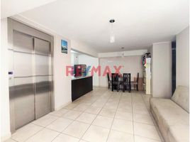 2 Habitación Apartamento en venta en Lima, Lima, San Miguel, Lima