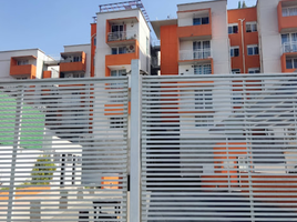 Appartement 2 chambre à vendre à Tultitlan, Mexico, Tultitlan, Mexico