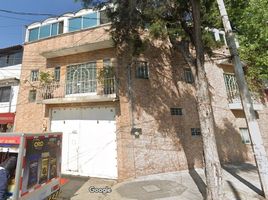 4 Schlafzimmer Haus zu verkaufen in Cuauhtemoc, Mexico City, Cuauhtemoc