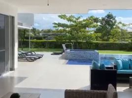 5 Habitación Villa en venta en Pereira, Risaralda, Pereira