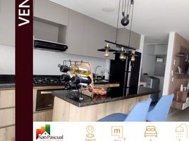 3 Habitación Apartamento en venta en Copacabana, Antioquia, Copacabana