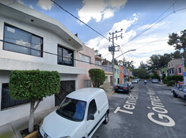 3 Schlafzimmer Villa zu verkaufen in Benito Juarez, Mexico City, Benito Juarez