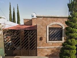 2 Bedroom House for sale in Juarez, Nuevo Leon, Juarez