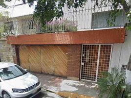 Maison 4 chambre à vendre à Alvaro Obregon, Mexico City, Alvaro Obregon