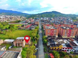  Grundstück zu verkaufen in Santa Rosa De Cabal, Risaralda, Santa Rosa De Cabal